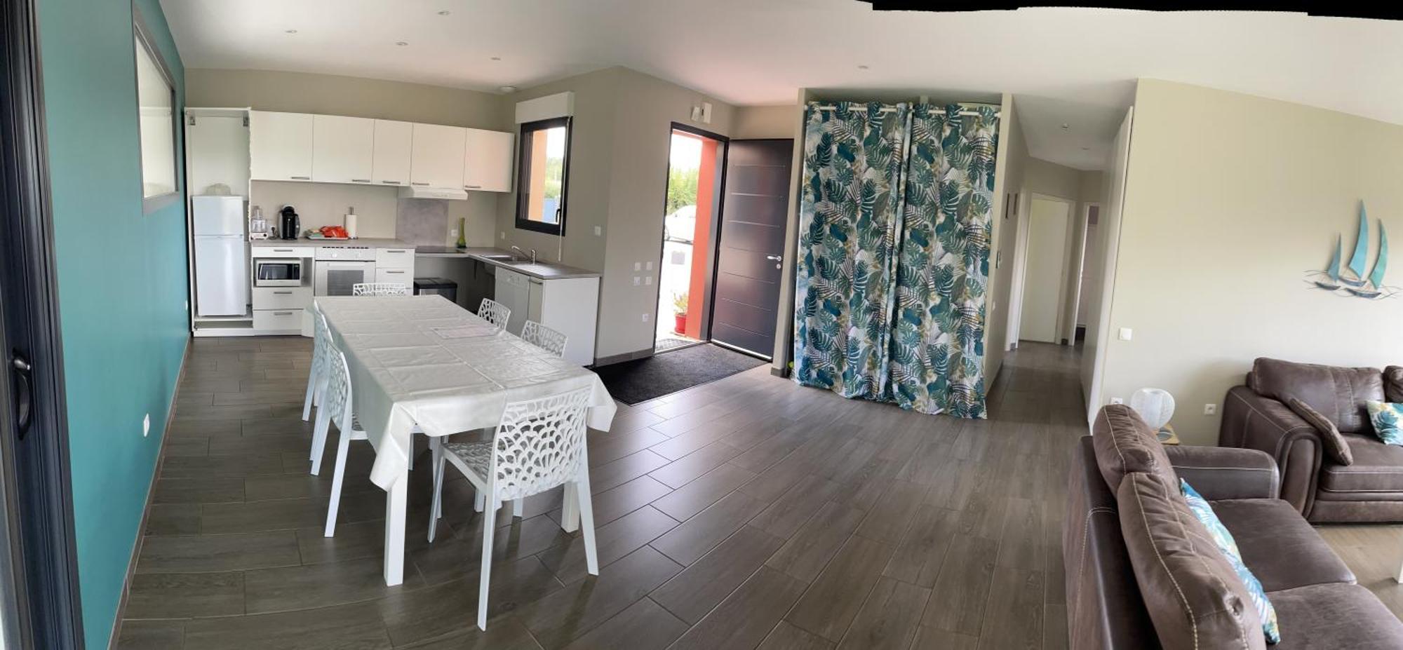 Piscine intérieure privée chauffée toute l'année à 29 Quiévrecourt Exterior foto